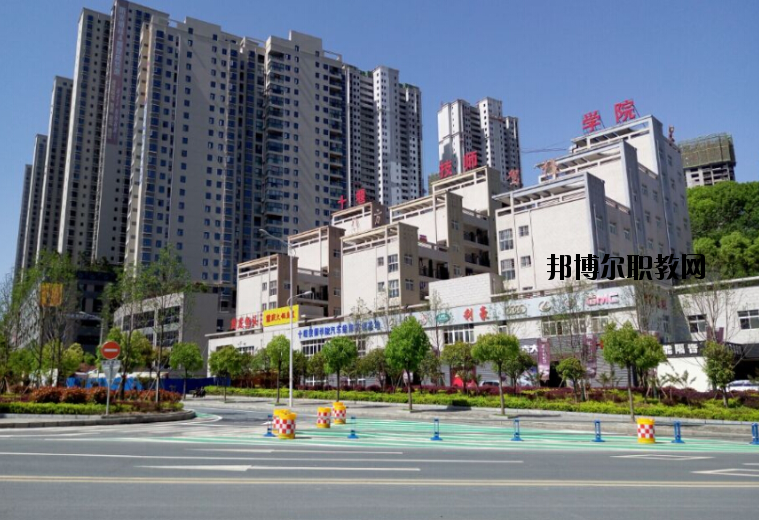 湖北十堰高級(jí)技工學(xué)校怎么樣、好不好