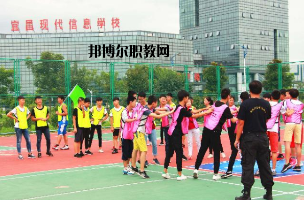 宜昌現(xiàn)代信息中等職業(yè)技術學校網(wǎng)站網(wǎng)址