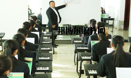 甘肅秦隴技工學(xué)校怎么樣、好不好