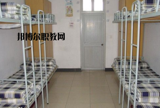 惠來(lái)技工學(xué)校2020年宿舍條件