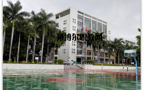 東莞電子科技學(xué)校怎么樣、好不好