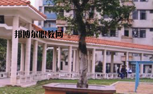 佛山順德區(qū)中等專業(yè)學(xué)校怎么樣、好不好