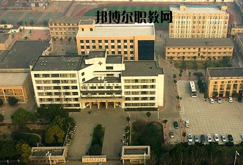 河南醫(yī)藥衛(wèi)生學(xué)校怎么樣、好不好