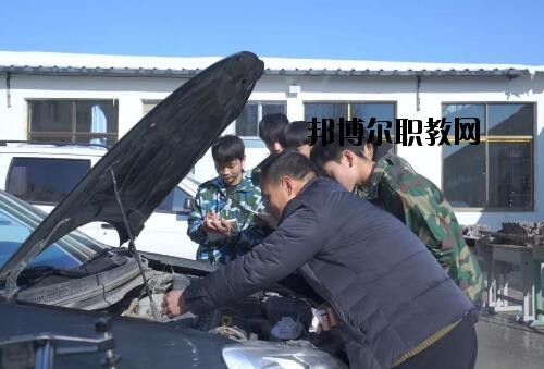 鄲城職業(yè)中等專業(yè)學(xué)校怎么樣、好不好