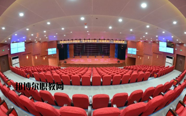 焦作職業(yè)技術(shù)學(xué)校2021年報(bào)名條件、招生要求、招生對(duì)象