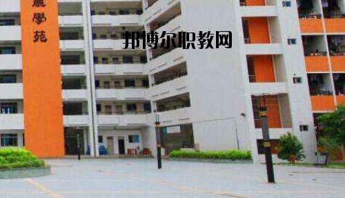 惠州工程技術(shù)學校2020年有哪些專業(yè)