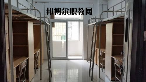 惠州工程技術(shù)學(xué)校2020年宿舍條件