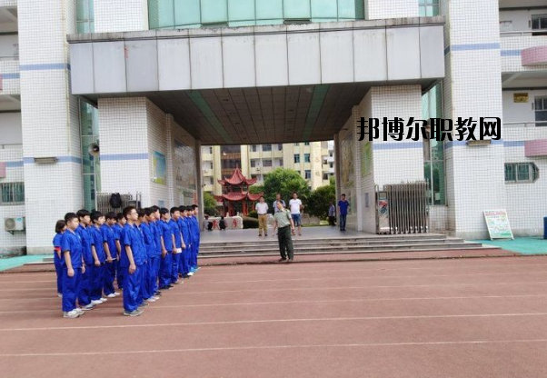 安義職業(yè)技術(shù)學(xué)校怎么樣、好不好