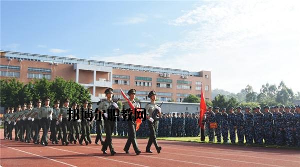 景德鎮(zhèn)理工職業(yè)學(xué)校怎么樣、好不好