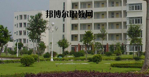 順德區(qū)陳村職業(yè)技術(shù)學(xué)校怎么樣、好不好