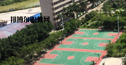 廣西工商技師學(xué)院怎么樣、好不好