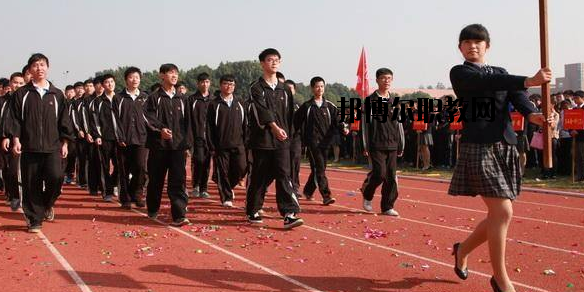 建德霧都職業(yè)學(xué)校2020年報(bào)名條件、招生要求、招生對象