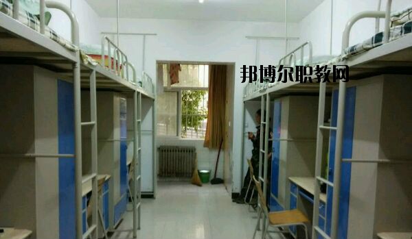 馬關(guān)縣民族職業(yè)高級中學2020年宿舍條件