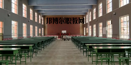 甘肅新世紀(jì)科技技工學(xué)校怎么樣、好不好