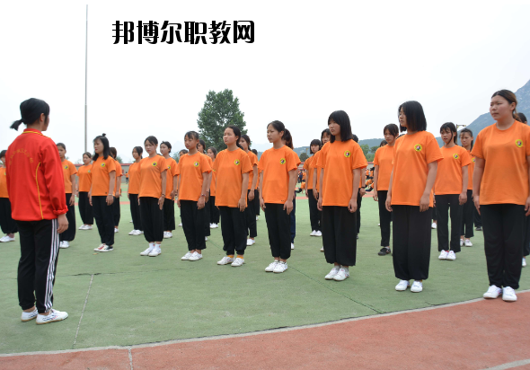 登封中岳少林文武學(xué)校2021年報(bào)名條件、招生要求、招生對(duì)象