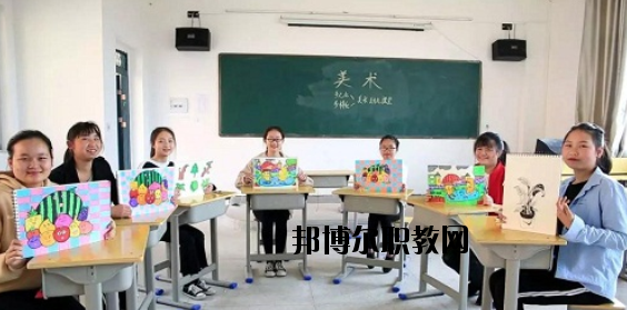 廣昌職業(yè)技術(shù)學(xué)校2020年報(bào)名條件、招生要求、招生對象 