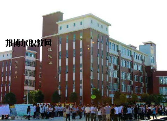 欒川中等職業(yè)學校怎么樣、好不好