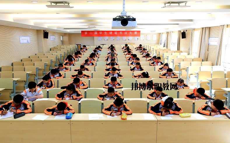 南京聾人高級中學(xué)怎么樣、好不好