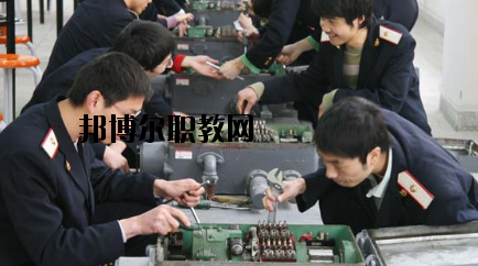 隴南技校2020年學(xué)費(fèi)、收費(fèi)多少
