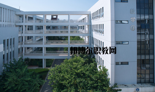 柳州第一職業(yè)技術學校怎么樣、好不好