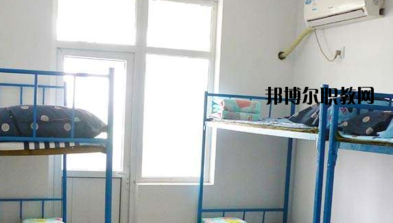 柳州汽車運(yùn)輸技工學(xué)校2020年宿舍條件