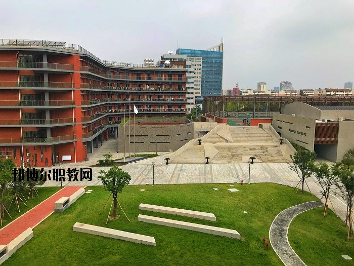 洞頭縣職業(yè)技術(shù)教育中心怎么樣，好不好