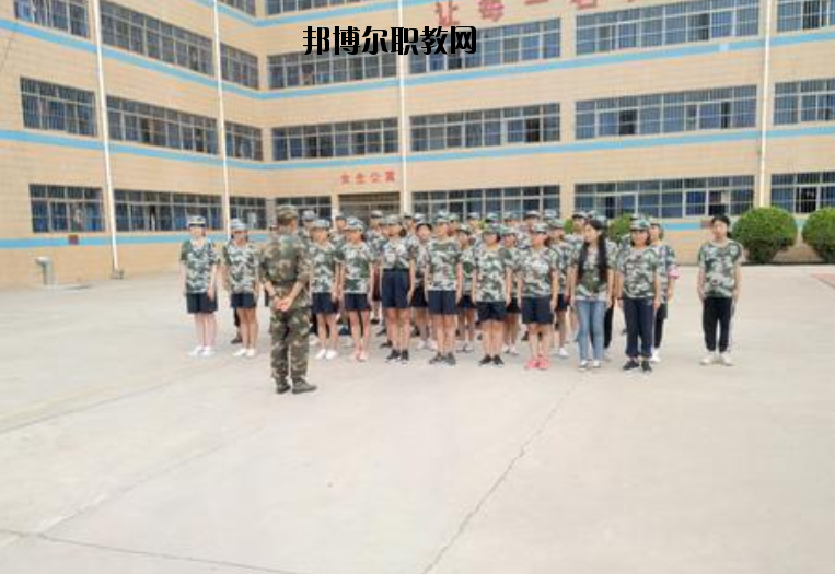 洛陽(yáng)第四職業(yè)高中2021年報(bào)名條件、招生要求、招生對(duì)象