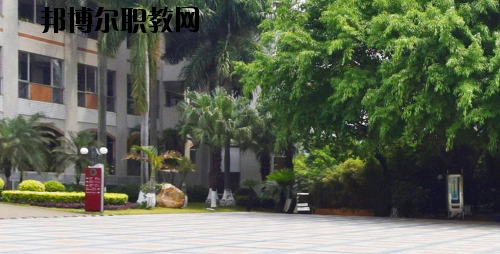 廣州旅游商務(wù)職業(yè)學(xué)校怎么樣、好不好