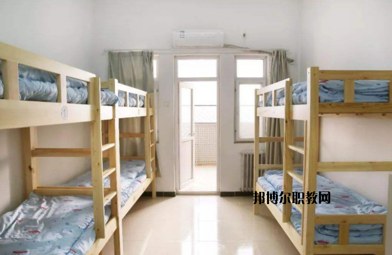 河南永城中等專(zhuān)業(yè)學(xué)校2021年宿舍條件