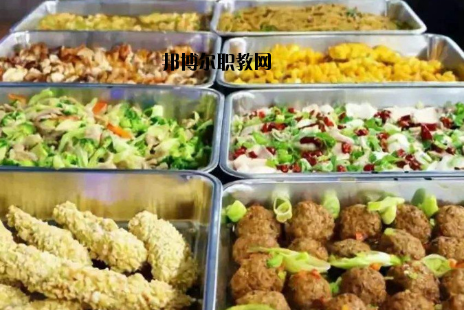 河南永城中等專(zhuān)業(yè)學(xué)校2021年宿舍條件