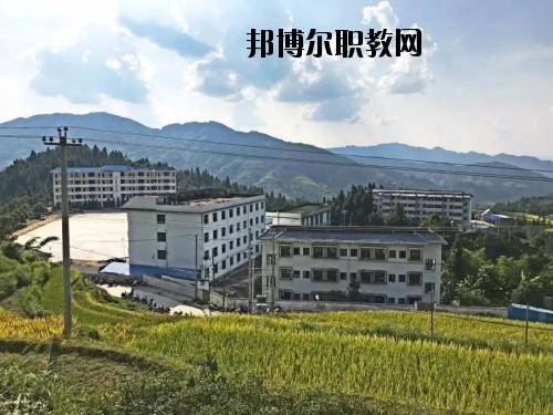 從江縣職業(yè)技術(shù)學校怎么樣，好不好