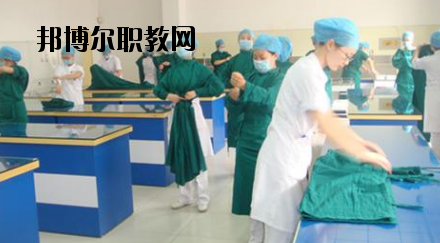臨夏衛(wèi)生學校怎么樣、好不好
