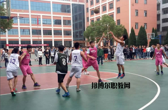 江西建筑工業(yè)學(xué)校怎么樣、好不好