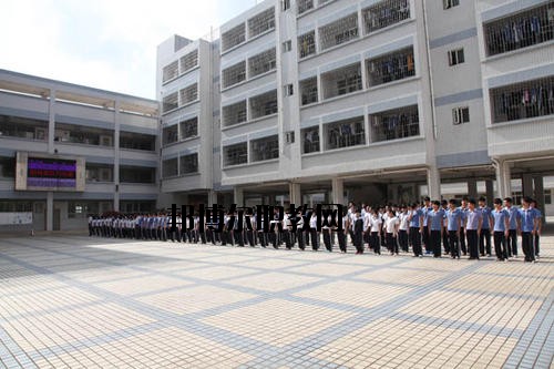 開陽縣職業(yè)技術(shù)學(xué)校2020年報名條件、招生要求、招生對象