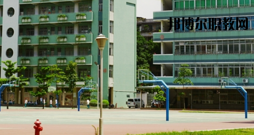 佛山華材職業(yè)技術學校怎么樣、好不好