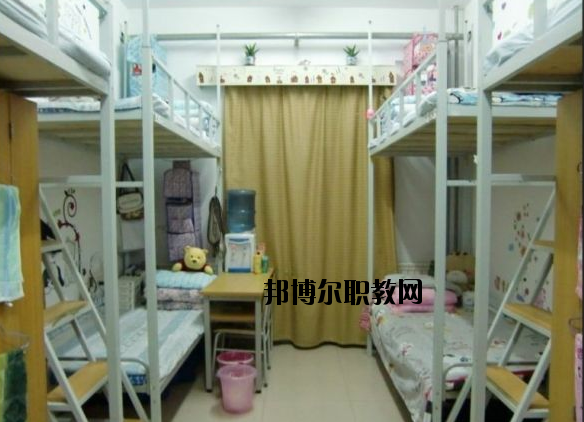 蘇州經(jīng)貿(mào)職業(yè)技術(shù)學院2020年宿舍條件