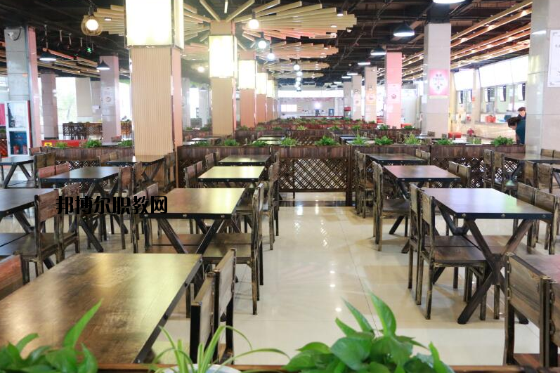 蘇州經(jīng)貿(mào)職業(yè)技術(shù)學院2020年宿舍條件