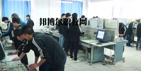 甘肅農(nóng)墾中等專業(yè)學校怎么樣、好不好