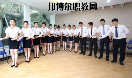 蘭州城關(guān)職業(yè)技術(shù)學(xué)校怎么樣、好不好