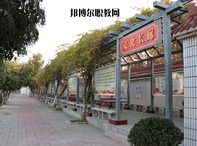 平頂山工業(yè)學(xué)校怎么樣、好不好