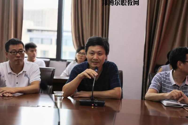 嘉興市高級(jí)技工學(xué)校怎么樣，好不好