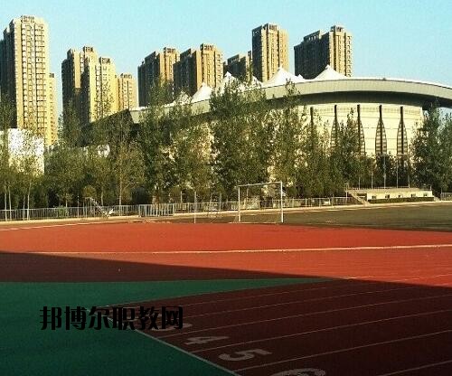 鄭州商貿管理學校怎么樣、好不好