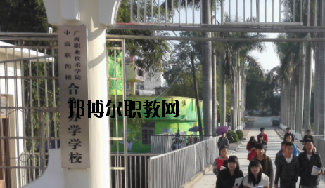 東興中等職業(yè)技術(shù)學(xué)校2020年招生簡章