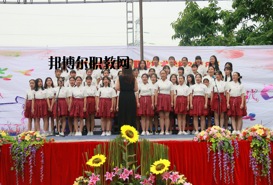 廣州從化區(qū)職業(yè)技術(shù)學校怎么樣、好不好