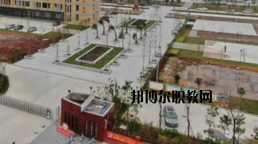 欽州技工學(xué)校2020年招生簡(jiǎn)章