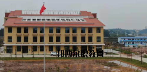 欽州技工學(xué)校怎么樣、好不好