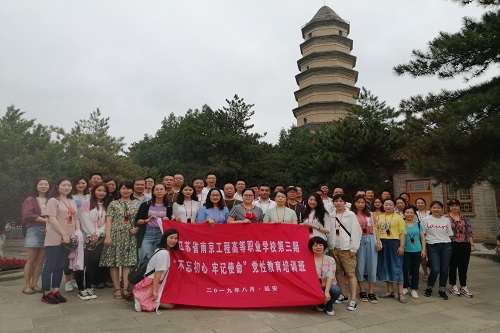 江蘇南京工程高等職業(yè)學(xué)校怎么樣、好不好