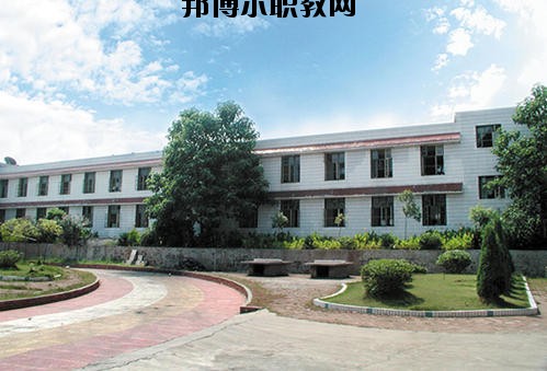 贛州科技學校2020年報名條件、招生要求、招生對象 