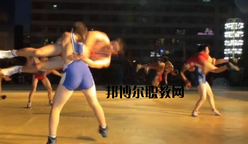 張掖體育運(yùn)動(dòng)學(xué)校怎么樣、好不好