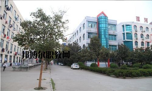漯河第一中等專業(yè)學(xué)校怎么樣、好不好